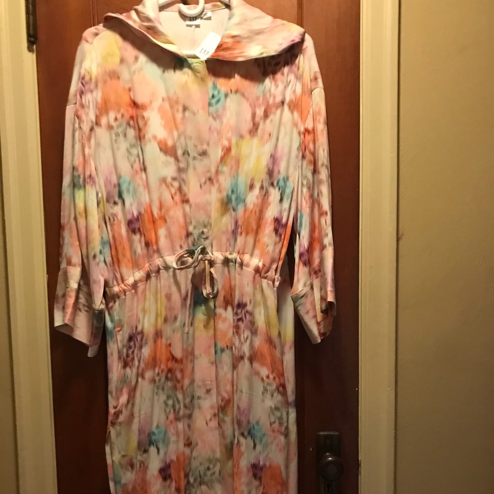 Coat dress or jacket